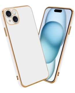 CAD 163345 IP 15 SUOJAKUORI Main Image