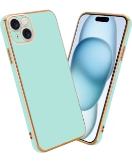 CAD 163346 IPHONE 15+ SUOJAKUORI Main Image
