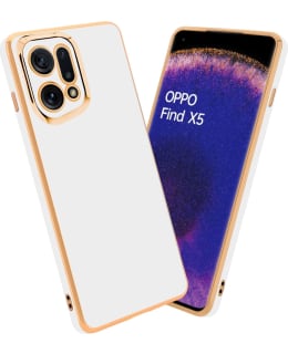 CAD 163361 OPPO FIND X5 SUOJAKUORI Main Image