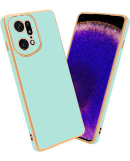 CAD 163362 OPPO FIND X5PRO SUOJAKUORI Main Image