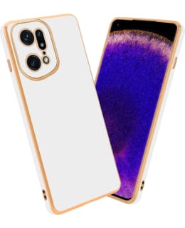 CAD 163363 OPPO FIND X5PRO SUOJAKUORI Main Image