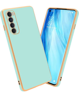 CAD 163364 OPPO RENO4PRO SUOJAKUORI Main Image