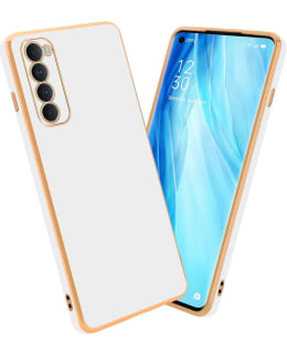 CAD 163365 OPPO RENO4PRO SUOJAKUORI Main Image