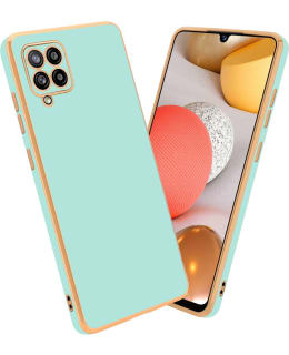 CAD 163368 SAMSUNG A42/M42 SUOJAKUORI Main Image