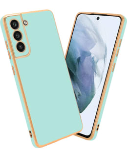 CAD 163370 SAMSUNG S21 FE SUOJAKUORI Main Image