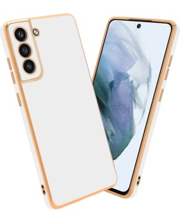 CAD DE-163371 SAMSUNG S21 FE SUOJAKUORI Main Image