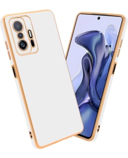 CAD 163377 XIAOMI 11T/11TPRO SUOJAKUORI Main Image
