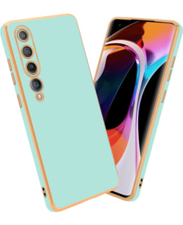 CAD 163378 XIAOMI MI10/PRO SUOJAKUORI Main Image