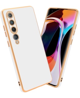CAD 163379 XIAOMI MI10/PRO SUOJAKUORI Main Image