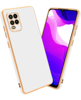 CAD 163381 XMI MI 10LITE SUOJAKUORI Main Image