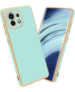 CAD 163382 XIAOMI MI 11 5G SUOJAKUORI Main Image