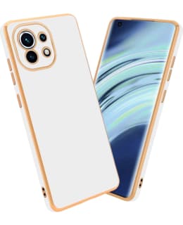 CAD 163383 XM MI 11 SUOJAKUORI Main Image