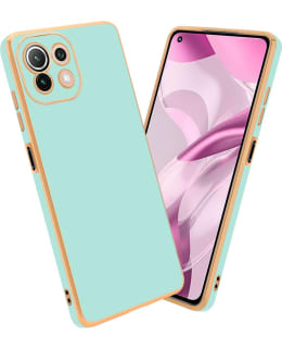 CAD 163384 XI MI11LITE/11LITE NE SUOJAKU Main Image