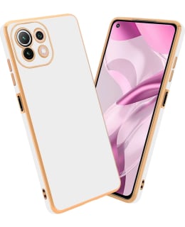 CAD 163385 XIAOMI MI11LITE/NE SUOJAKUORI Main Image