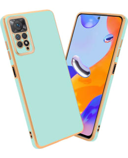 CAD 163388 XIAOMI RMNOTE11PRO/SUOJAKUORI Main Image
