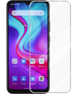 CAD 163428 DOOGEE X96/X96PRO SUOJALASI Main Image