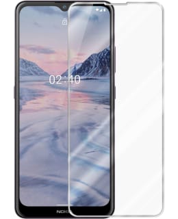 CAD 163442 NOKIA 2,4 SUOJAKALVO Main Image