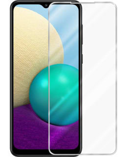 CAD 163454 SAMSUNG A02/M02 SUOJALASI Main Image