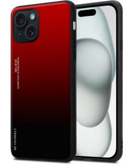 CAD 163477 IPHONE 15+ SUOJAKUORI Main Image