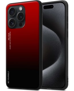 CAD 163479 IPHONE 15PRO SUOJAKUORI Main Image
