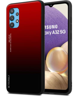 CAD 163493 SG A32 5G SUOJAKUORI Main Image