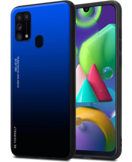 CAD 163500 SAMSUNG M31 SUOJAKUORI Main Image