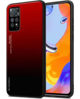 CAD 163519 XM RM NOTE 11PRO SUOJAKUORI Main Image