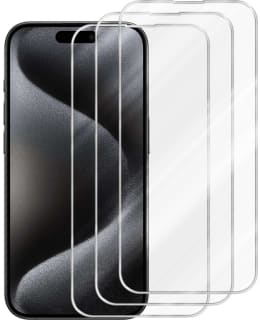 CAD 163401-3 IPHONE 15 PRO MAX 3X SUOJAK Main Image