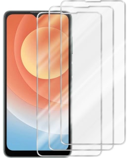 CAD 163407-3 BV A53/A53 PRO 3X SUOJAKALV Main Image