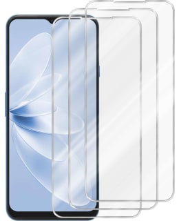 CAD 163422-3 CUBOT P80 3X SUOJAKALVO Main Image