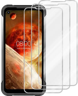 CAD 163427-3 DOOGEE S97PRO 3X SUOJAKALVO Main Image