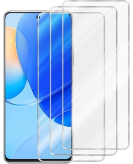 CAD 163431-3 HW NOVA9 SE 3X SUOJAKALVO Main Image