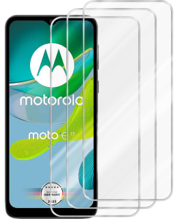 CAD 163437-3 MOTO E13 3X SUOJALASI Main Image
