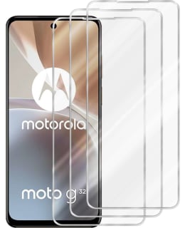CAD 163440-3 MOTO G32 3XSUOJAKALVO Main Image