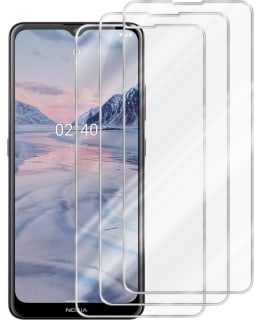 CAD 163442-3 NOKIA 2,4 3X SUOJAKALVO Main Image