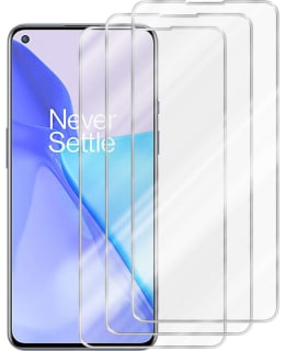 CAD 163446-3 ONEPLUS 9 3X SUOJAKALVO Main Image