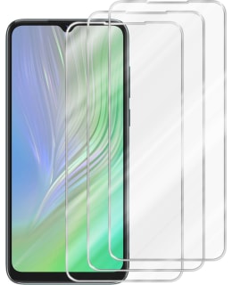 CAD 163452-3 BV A55/OSCALC60 3X SUOJALAS Main Image