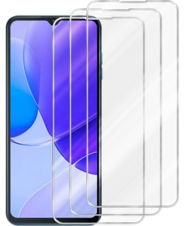 CAD 163453-3 OUKITEL C32 3X SUOJALASI Main Image