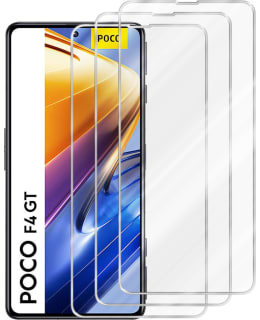 CAD 163469-3 XIAOMI POCOF4GT 3X SUOJALAS Main Image