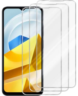 CAD 163470-3 XMI POCO M5 3X SUOJAKALVO Main Image