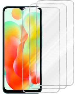 CAD163471-3 XIA RM11A/12C/POCOC55 3X LAS Main Image