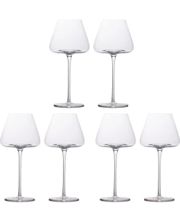 IL-100997 MODERNI VIINILASISETTI 600ML Main Image