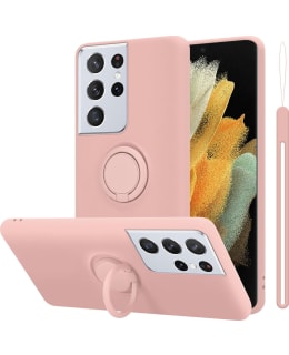 SAMSUNG 163584 S24 ULTRA SUOJAKUORI Main Image