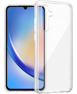 CAD 179644 SAMSUNG A34 SUOJAKUORI Main Image