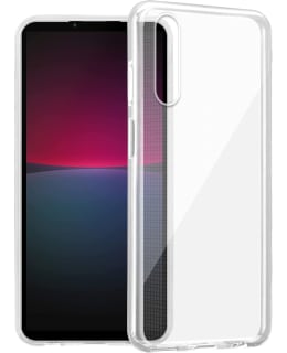 CAD 179646 XPERIA 10 IV SUOJAKUORI Main Image