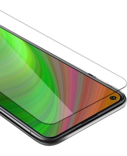 CADORABO REALME 14X TEMPERED GLASS Main Image