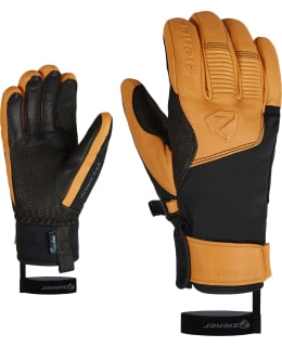 ZIENER GANZENBERG GLOVE M 111021 BLT 9 Main Image