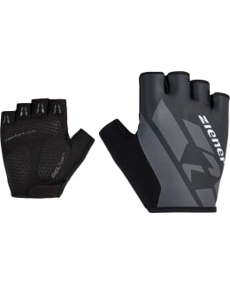 ZIENER CRIS BIKE GLOVE M 411003 BLK 11 Main Image