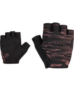 ZIENER CIMEA BI GLOVE W 988116 MUR 6 Main Image