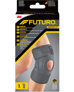 FUTURO COMFORT FIT 1KPL POLVITUKI Main Image